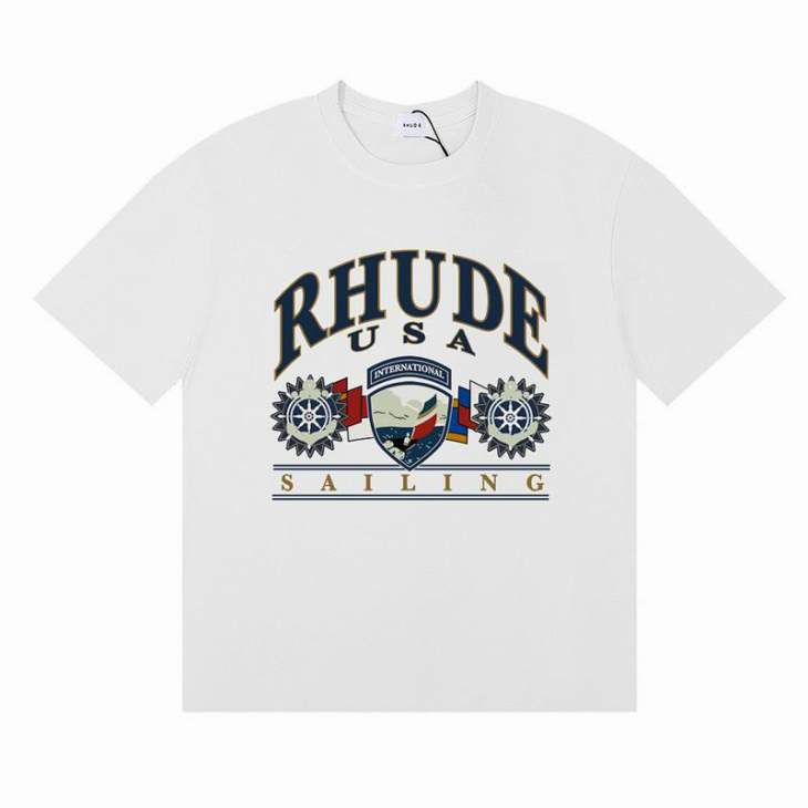 Picture of Rhude T Shirts Short _SKURhudeS-XL6htr501892329
